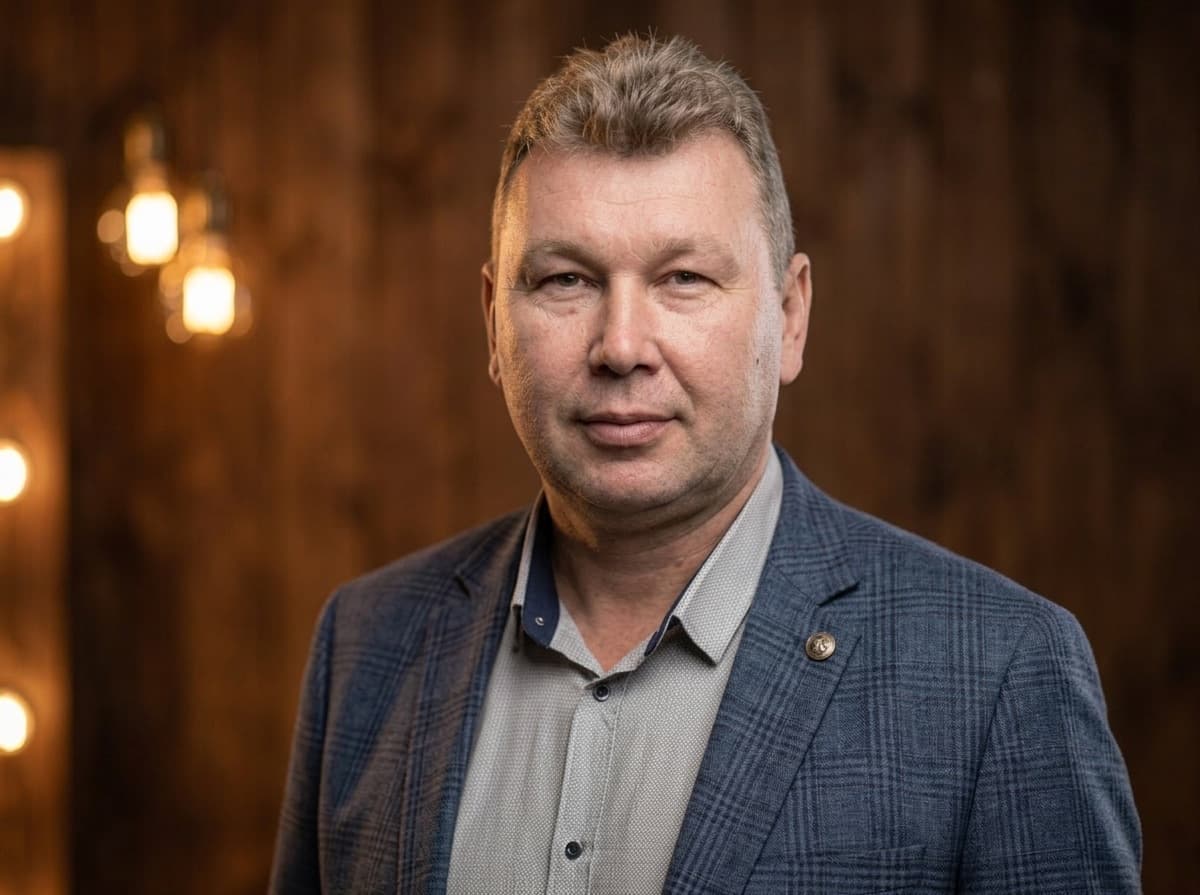 Адвокат Радченко Сергей Айдерович